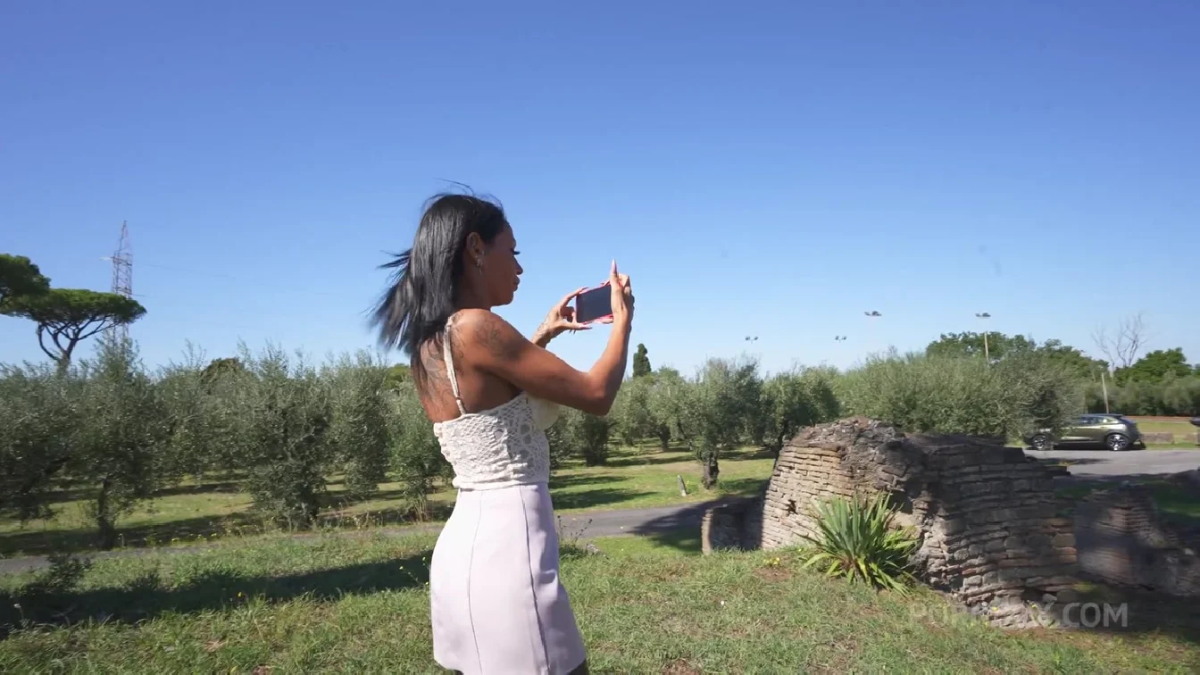 LegalPorno Margot XXX